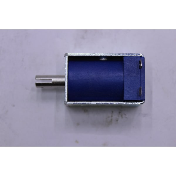 Solenoid - Choke
